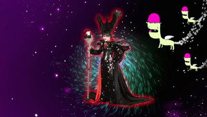 Adventures of Christopher Bosh in the Multiverse háttérkép