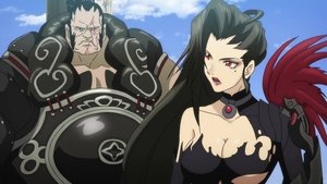 ブレイドアンドソウル 1. évad Ep.6 6. epizód