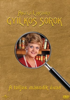 Gyilkos sorok