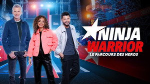 Ninja Warrior : Le Parcours des héros 10. évad Ep.1 1. epizód