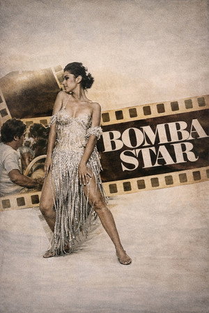 Bomba Star poszter