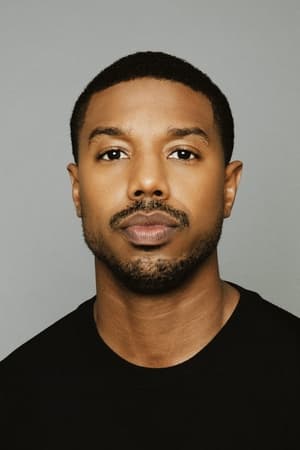 Michael B. Jordan profil kép