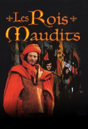 Les Rois maudits poszter
