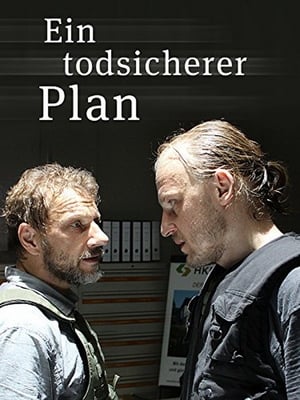 Ein todsicherer Plan poszter