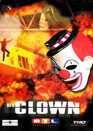 Der Clown 2: Feindschaft