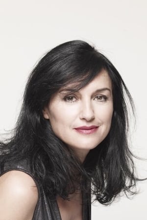 Lisa Zane profil kép