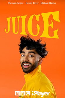Juice poszter