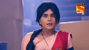Jijaji Chhat Par Hai Season 1 Ep.491 491. epizód