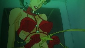 Æon Flux 3. évad Ep.9 9. epizód