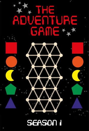 The Adventure Game