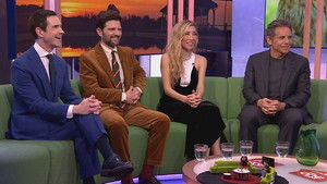 The One Show 20. évad Ep.55 55. epizód