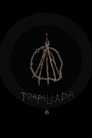 Trapallada (Saudade) poszter
