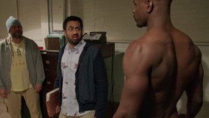 Deadbeat Season 3 Ep.4 4. epizód