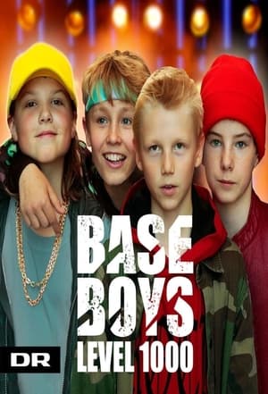 BaseBoys poszter