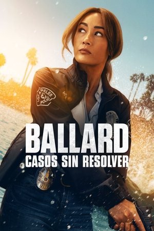 Ballard poszter