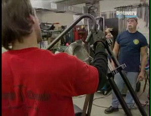 American Chopper Season 2 Ep.2 2. epizód