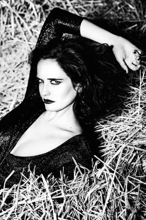 Eva Green profil kép