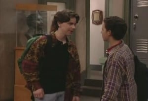 Boy Meets World 2. évad Ep.9 9. epizód