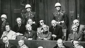 Nuremberg - Les nazis face à leurs crimes háttérkép