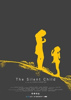 The Silent Child poszter