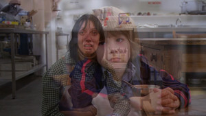 The Shining: Forwards and Backwards háttérkép
