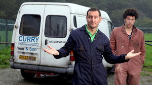 White Van Man Season 2 Ep.4 4. epizód