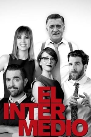 El intermedio poszter