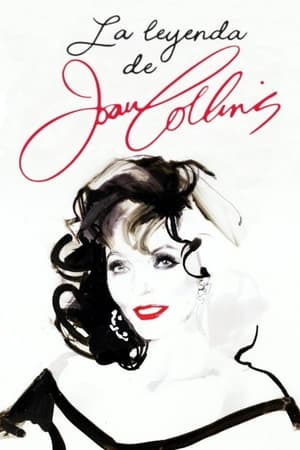 This Is Joan Collins poszter