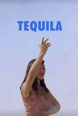 Tequila poszter