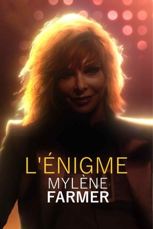 L'Énigme Mylène Farmer poszter