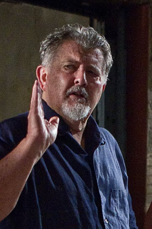 Walter Hill profil kép