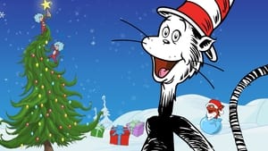 The Cat in the Hat Knows a Lot About Christmas! háttérkép