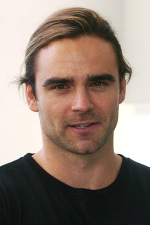 Dustin Clare profil kép