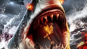 Shark Exorcist 2: Unholy Waters háttérkép