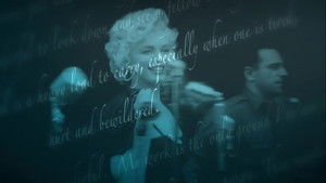 Fascination: Unauthorized Story of Marilyn Monroe háttérkép