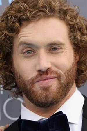 T. J. Miller profil kép