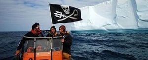 Whale Wars Season 1 Ep.1 1. epizód