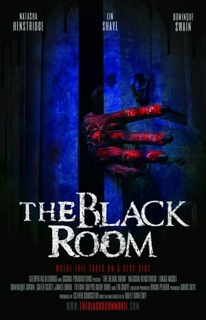 The Black Room poszter