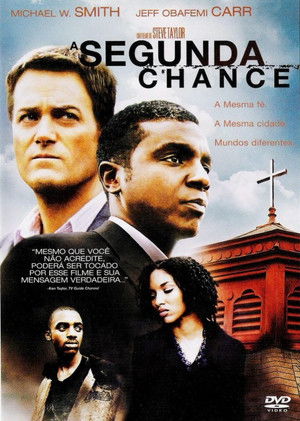 The Second Chance poszter