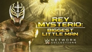 WWE: Rey Mysterio - The Biggest Little Man háttérkép