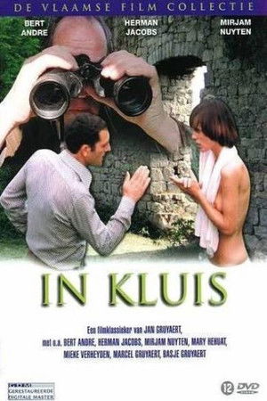 In Kluis poszter
