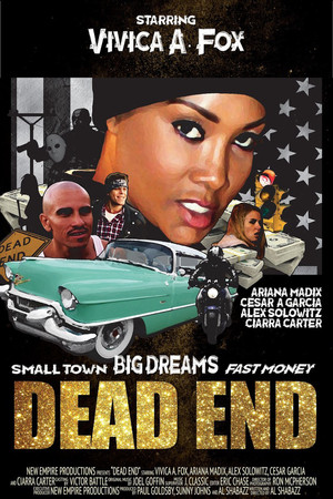 Dead End poszter