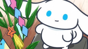 I.CINNAMOROLL Animation 1. évad Ep.38 38. epizód