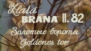 Zlatá brána 14. évad Ep.2 2. epizód