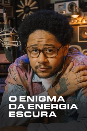 O Enigma da Energia Escura