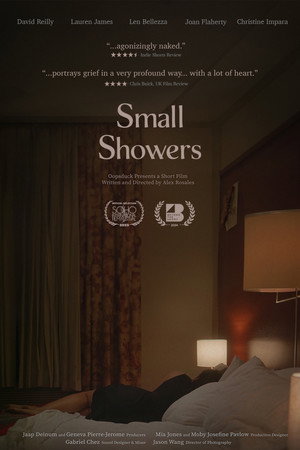 Small Showers poszter