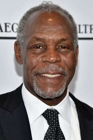 Danny Glover profil kép