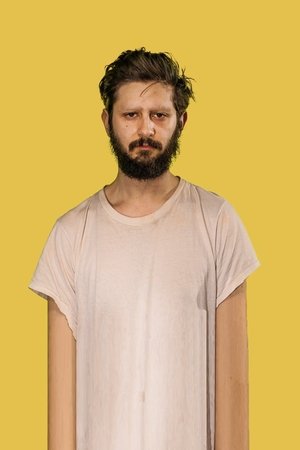 Alan Resnick profil kép