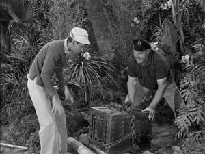 Gilligan's Island 1. évad Ep.16 16. epizód