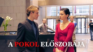 A pokol előszobája háttérkép